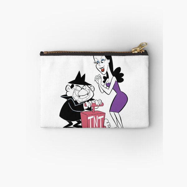 Item preview, BORIS AND NATASHA (FROM "ROCKY AND BULLWINKLE") designed and sold by HenrietteTillm.