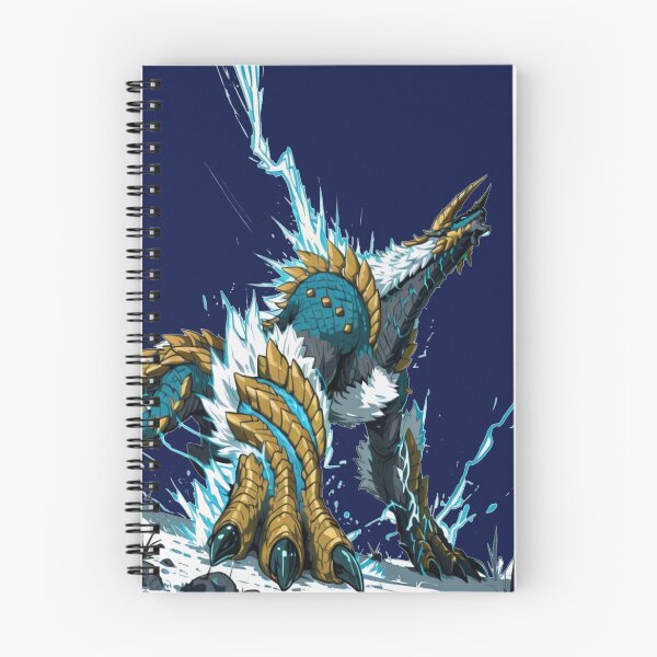 Item preview, Thunder dragon, designed and sold by Markovpsx.