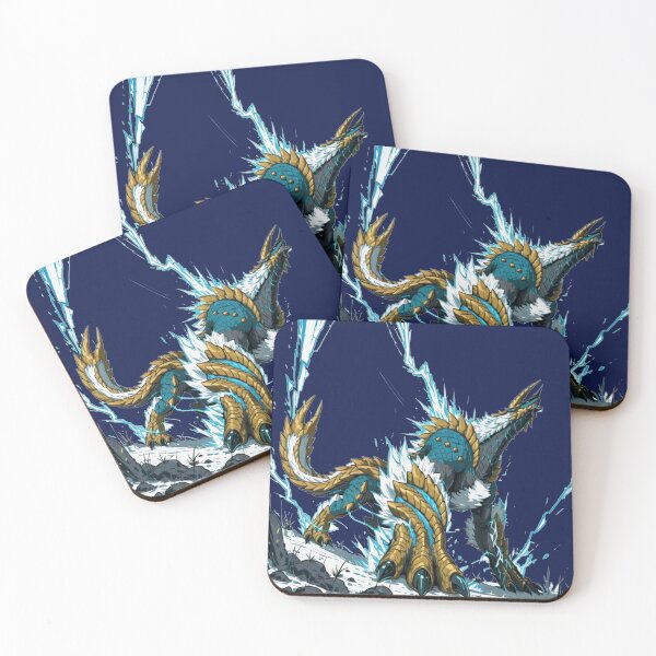 Item preview, Thunder dragon, designed and sold by Markovpsx.
