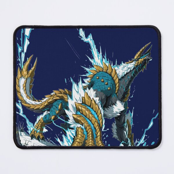 Item preview, Thunder dragon, designed and sold by Markovpsx.