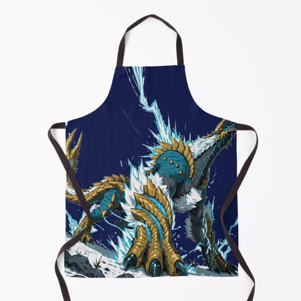Item preview, Thunder dragon, designed and sold by Markovpsx.