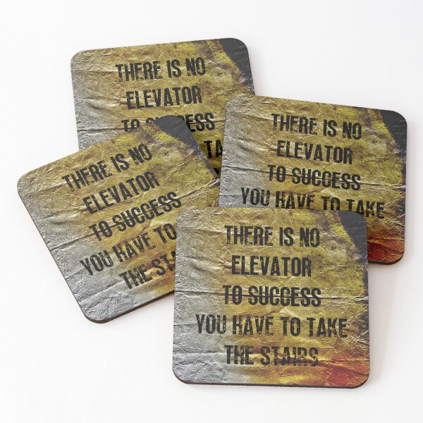 Item preview, Inspirational Text Art with Abstract Texture designed and sold by NickDedidis.