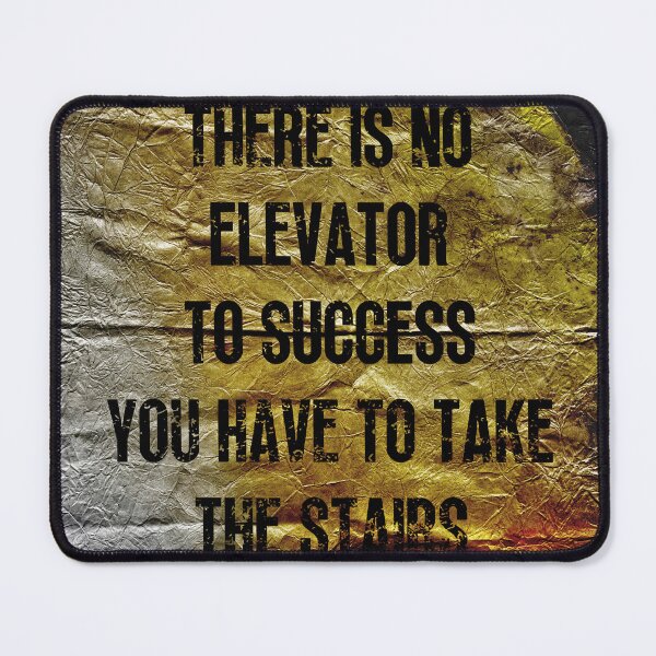 Item preview, Inspirational Text Art with Abstract Texture designed and sold by NickDedidis.