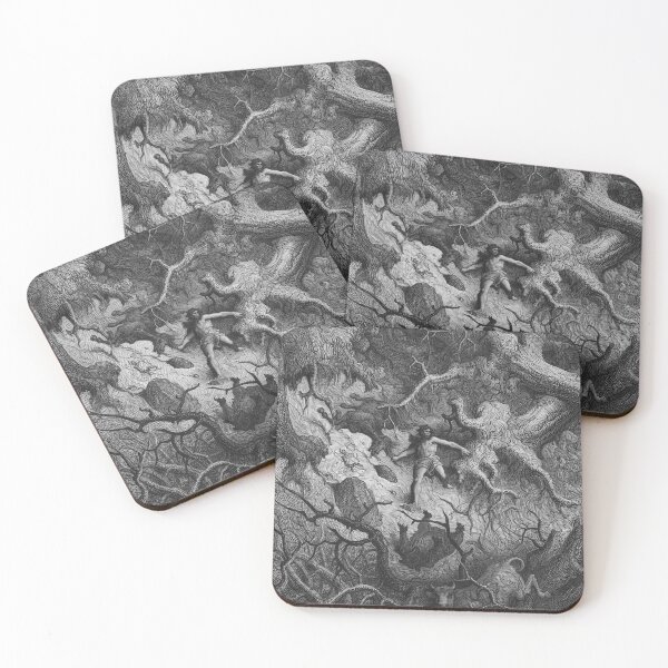 Item preview, Orlando Furioso II designed and sold by Craphe.