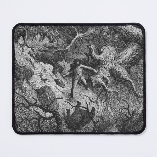 Item preview, Orlando Furioso II designed and sold by Craphe.