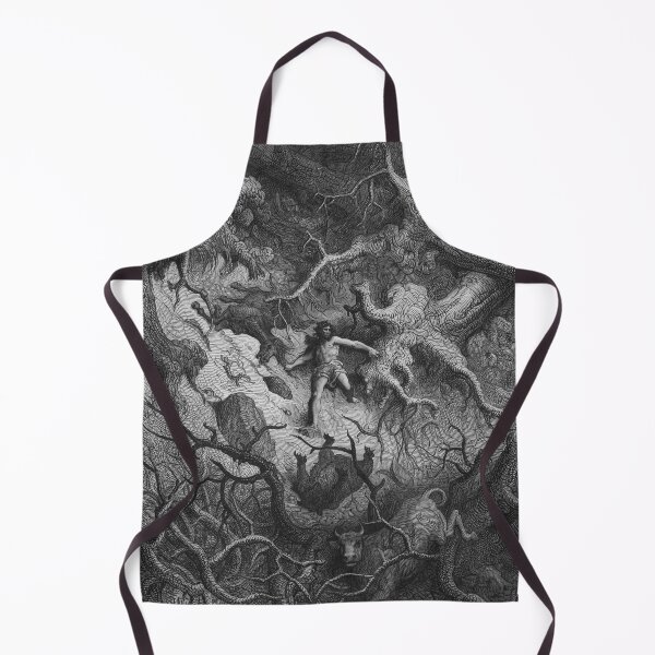 Item preview, Orlando Furioso II designed and sold by Craphe.