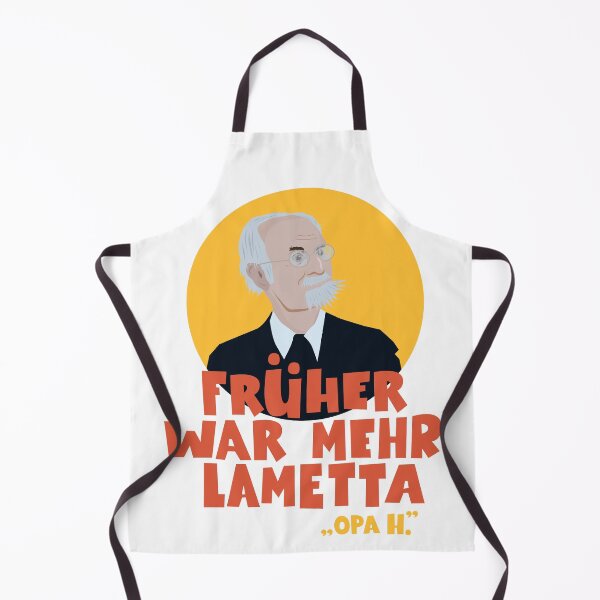 Item preview, There used to be more tinsel - Loriot - TV Kult - German - hoppenstedt designed and sold by Boogosh.
