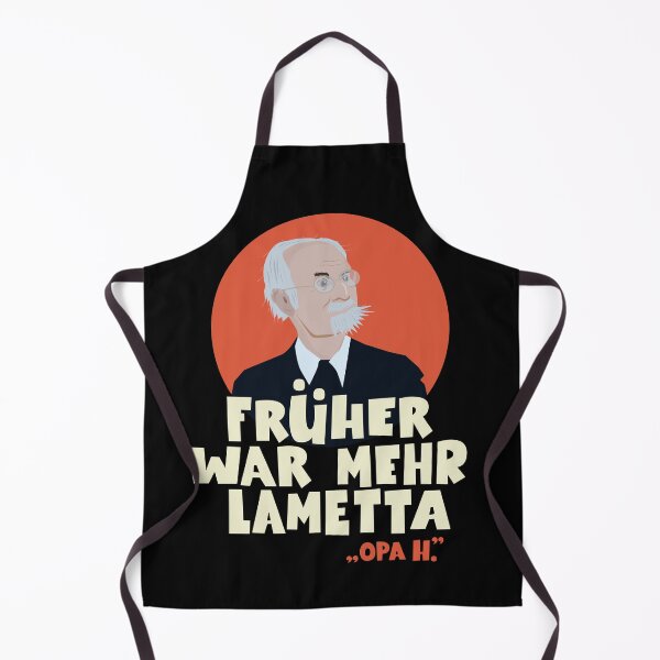 Item preview, There used to be more tinsel - Loriot - TV Kult - German - hoppenstedt designed and sold by Boogosh.