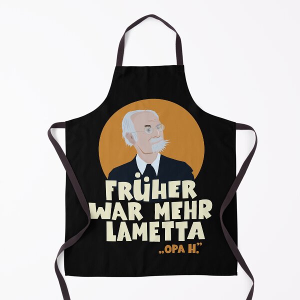Item preview, There used to be more tinsel - Loriot - TV Kult - German - hoppenstedt designed and sold by Boogosh.