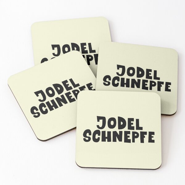 Item preview, The yodeling diploma - Loriot - TV Kult - German - Jodelschnepfe designed and sold by Boogosh.