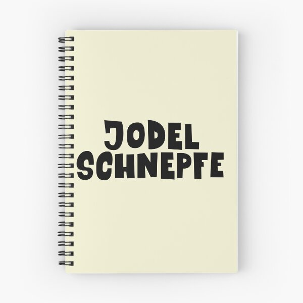 Item preview, The yodeling diploma - Loriot - TV Kult - German - Jodelschnepfe designed and sold by Boogosh.