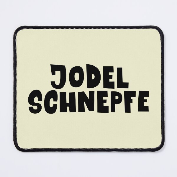 Item preview, The yodeling diploma - Loriot - TV Kult - German - Jodelschnepfe designed and sold by Boogosh.