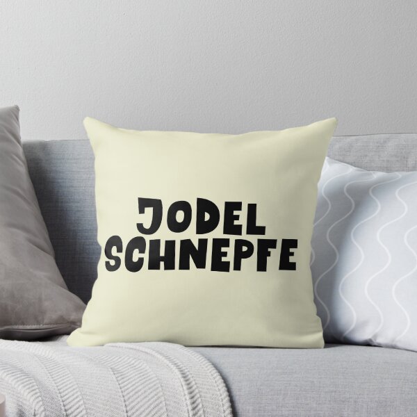 Item preview, The yodeling diploma - Loriot - TV Kult - German - Jodelschnepfe designed and sold by Boogosh.