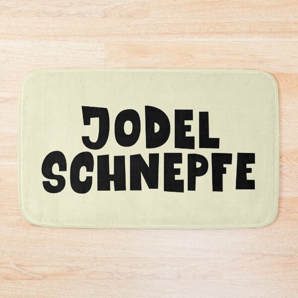 Item preview, The yodeling diploma - Loriot - TV Kult - German - Jodelschnepfe designed and sold by Boogosh.