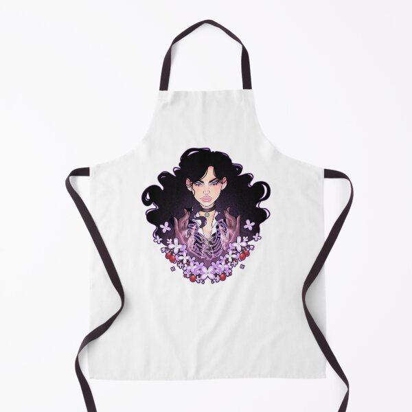 Item preview, Yennefer Witcher 3 designed and sold by nirners.