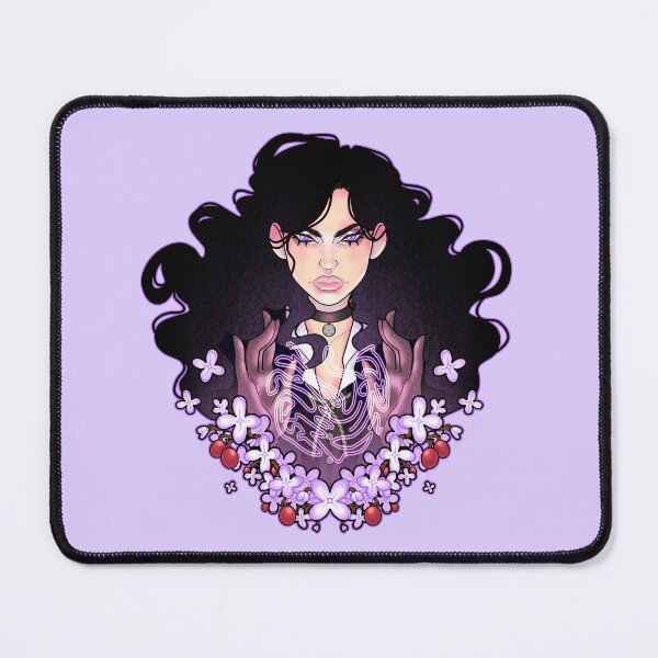 Item preview, Yennefer Witcher 3 designed and sold by nirners.