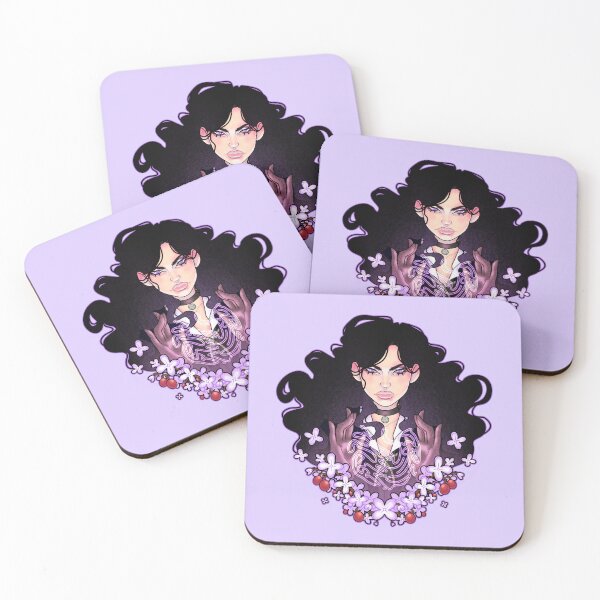 Item preview, Yennefer Witcher 3 designed and sold by nirners.
