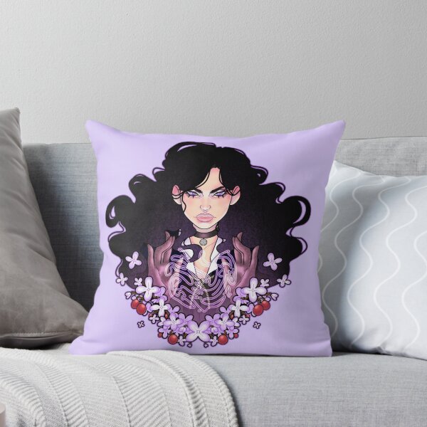 Item preview, Yennefer Witcher 3 designed and sold by nirners.