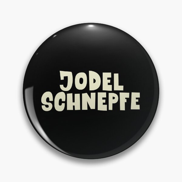 Item preview, The yodeling diploma - Loriot - TV Kult - German - Jodelschnepfe designed and sold by Boogosh.