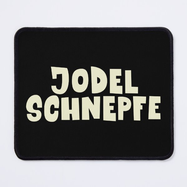 Item preview, The yodeling diploma - Loriot - TV Kult - German - Jodelschnepfe designed and sold by Boogosh.