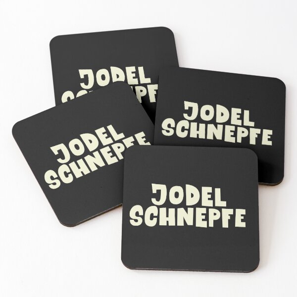 Item preview, The yodeling diploma - Loriot - TV Kult - German - Jodelschnepfe designed and sold by Boogosh.