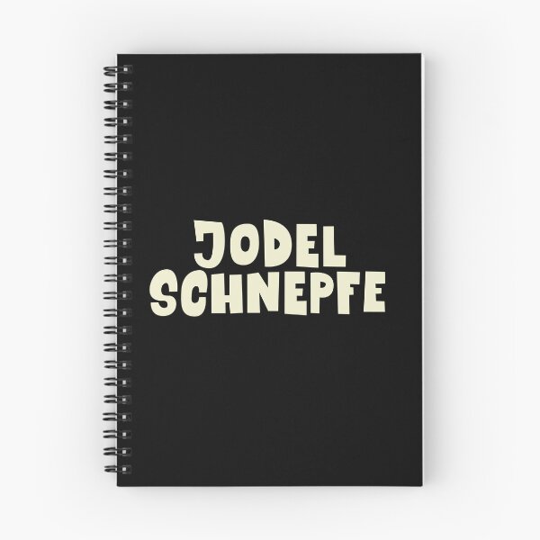 Item preview, The yodeling diploma - Loriot - TV Kult - German - Jodelschnepfe designed and sold by Boogosh.