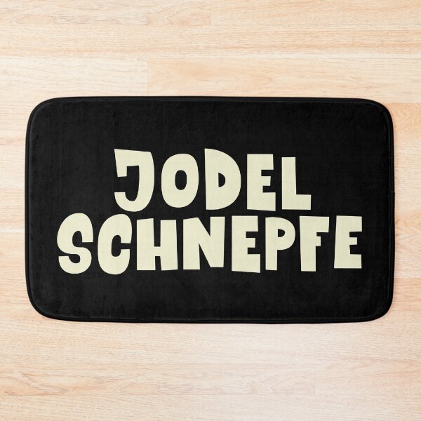 Item preview, The yodeling diploma - Loriot - TV Kult - German - Jodelschnepfe designed and sold by Boogosh.