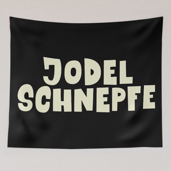 Item preview, The yodeling diploma - Loriot - TV Kult - German - Jodelschnepfe designed and sold by Boogosh.