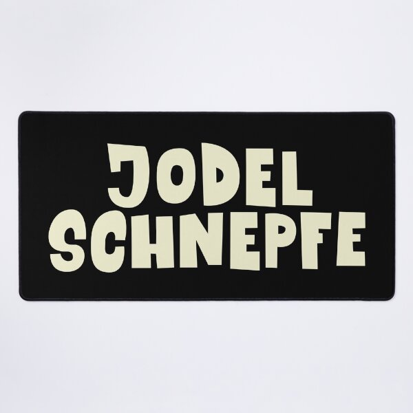 Item preview, The yodeling diploma - Loriot - TV Kult - German - Jodelschnepfe designed and sold by Boogosh.
