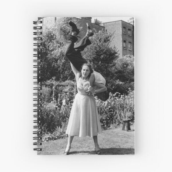 Item preview, Strong Woman Training Lifting Husband  designed and sold by TeeKid.