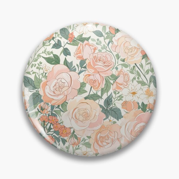 Item preview, Flower Bedroom designed and sold by CoolPixels.