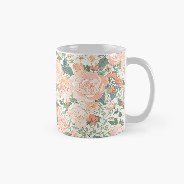 Item preview, Flower Bedroom designed and sold by CoolPixels.