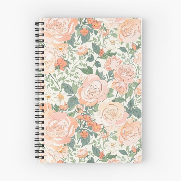 Item preview, Flower Bedroom designed and sold by CoolPixels.