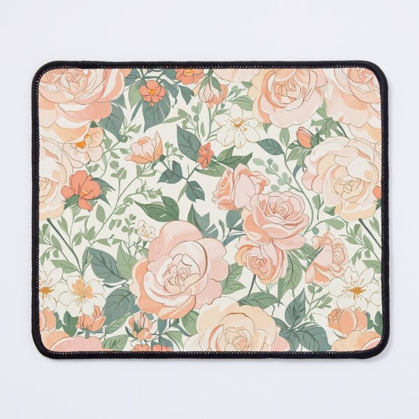 Item preview, Flower Bedroom designed and sold by CoolPixels.
