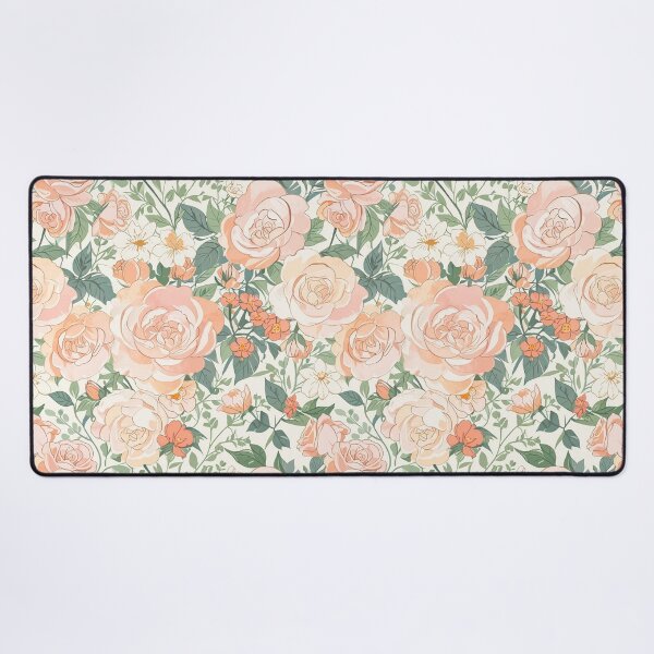 Item preview, Flower Bedroom designed and sold by CoolPixels.