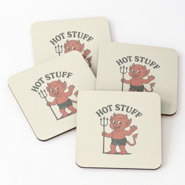 Item preview, Hot Stuff Little Devil designed and sold by zzz888.