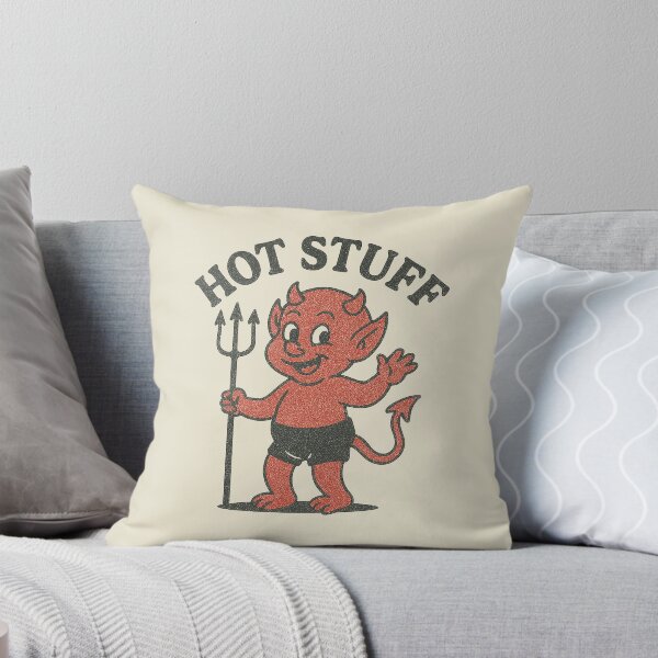 Item preview, Hot Stuff Little Devil designed and sold by zzz888.