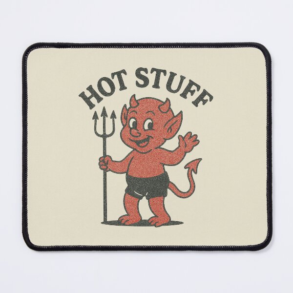 Item preview, Hot Stuff Little Devil designed and sold by zzz888.