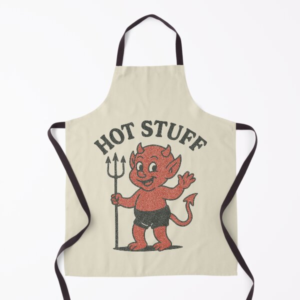 Item preview, Hot Stuff Little Devil designed and sold by zzz888.