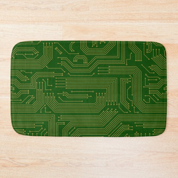 Item preview, motherboard circuit designed and sold by piakestore.