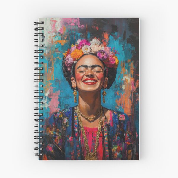 Item preview, Frida Kahlo: Inspiration designed and sold by ArtHouseNiklas.