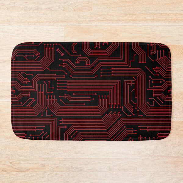 Item preview, motherboard circuit designed and sold by piakestore.