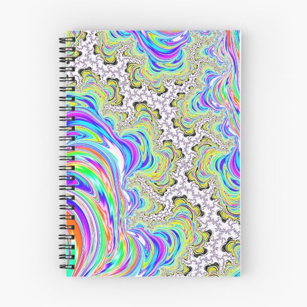 Item preview, Fractal #007 designed and sold by Wiko Glitch.