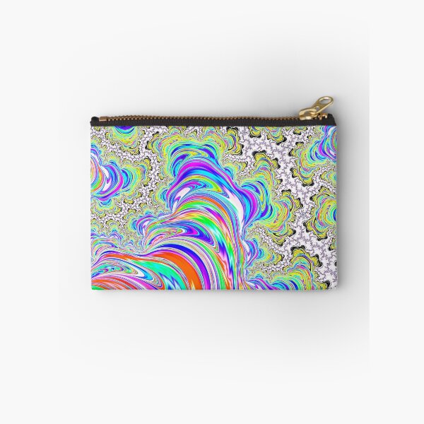 Item preview, Fractal #007 designed and sold by Wiko Glitch.