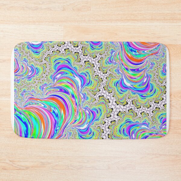 Item preview, Fractal #007 designed and sold by Wiko Glitch.