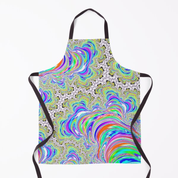 Item preview, Fractal #007 designed and sold by Wiko Glitch.