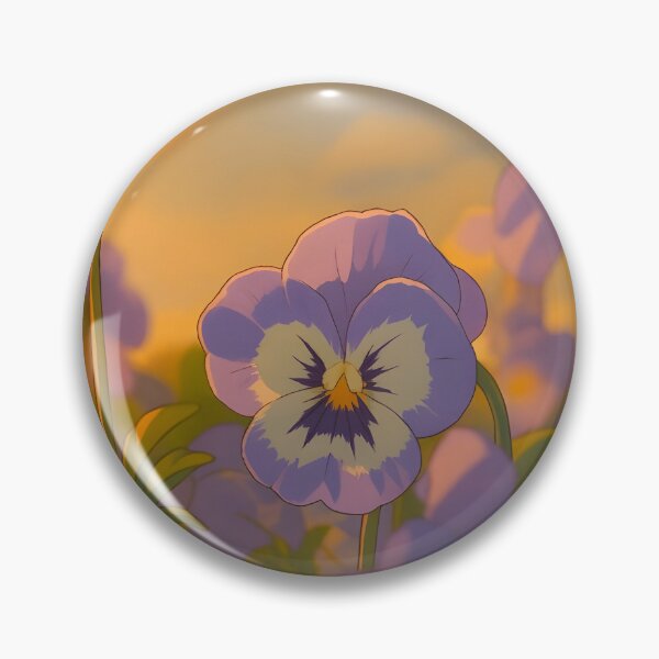 Item preview, Gorgeous flowers soaking up sun - Animated designed and sold by Relatable Tees.