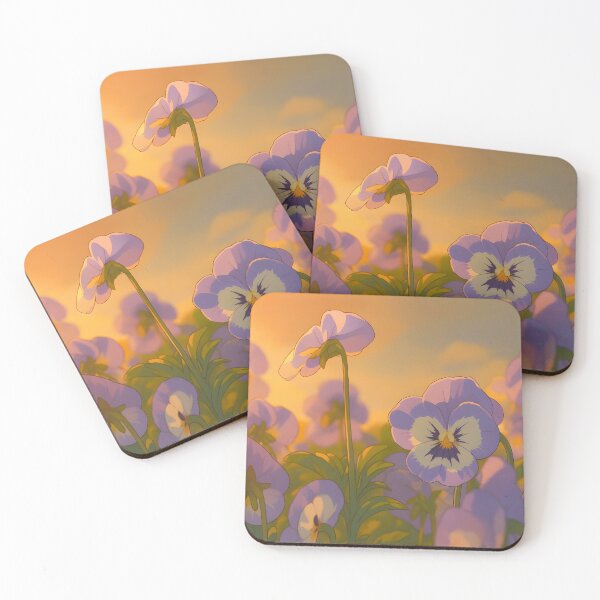 Item preview, Gorgeous flowers soaking up sun - Animated designed and sold by Relatable Tees.