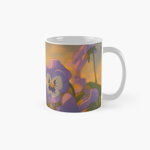 Item preview, Gorgeous flowers soaking up sun - Animated designed and sold by Relatable Tees.