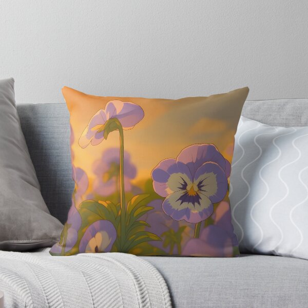 Item preview, Gorgeous flowers soaking up sun - Animated designed and sold by Relatable Tees.